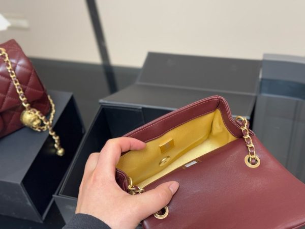 New Fashion CN Handbag C719 QA