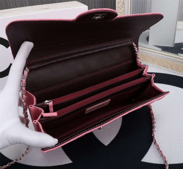 New Fashion CN Handbag 556 QA