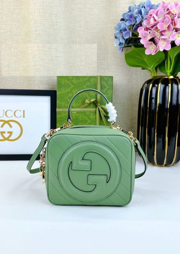 New Fashion GG Handbag 390 QA