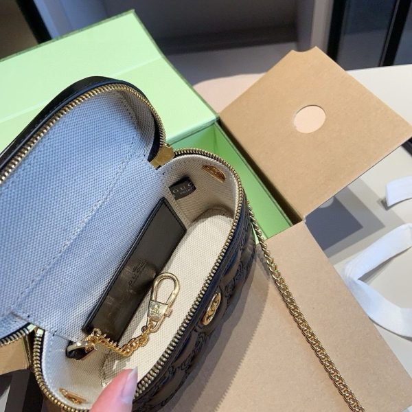 New Fashion GG Handbag G475 QA