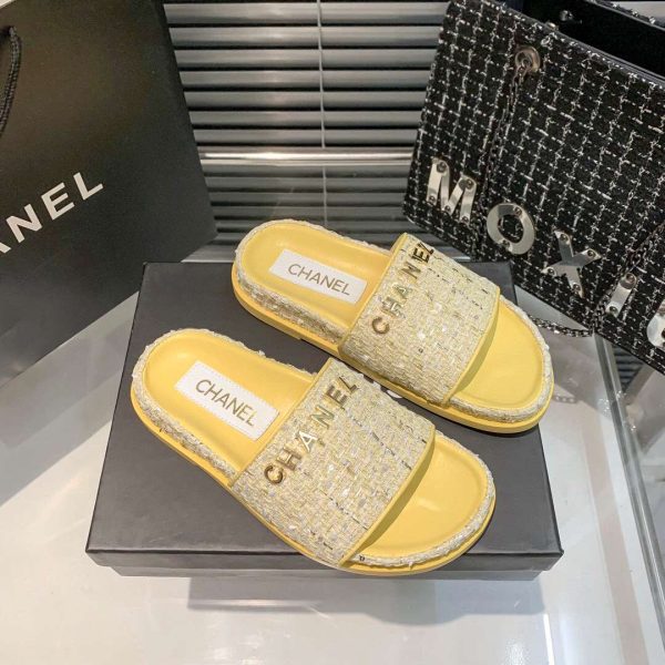New Fashion Shoes C3102 TEN