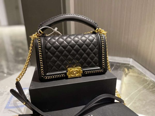 New Fashion Bag C341 – SOLD OUT!!!