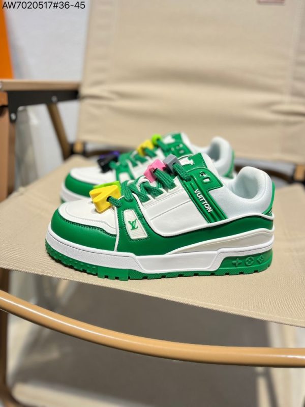 New Fashion Shoes L3324 TEN New Fashion Shoes L3324 TEN
