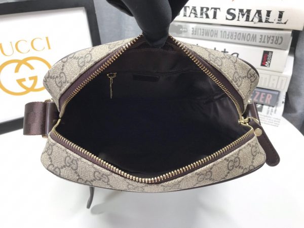 New Fashion GG Handbag 320 QA