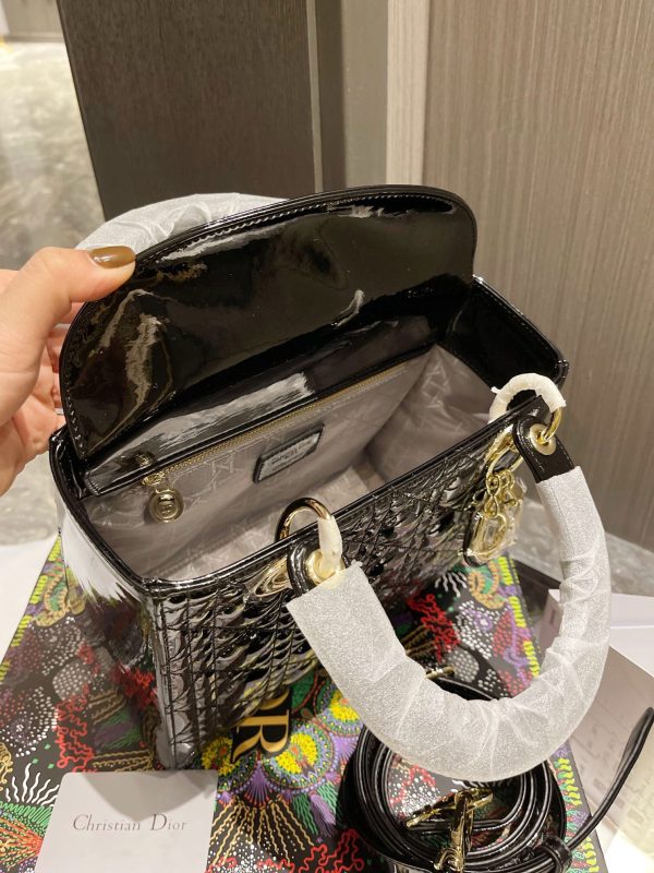 New Fashion Bag D3004 TEN