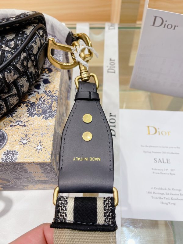 New Fashion Bag D3027 TEN