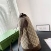 New Fashion GG Handbag G461 QA