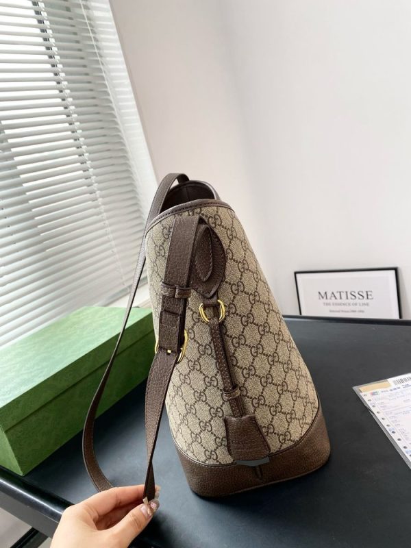 New Fashion GG Handbag G461 QA