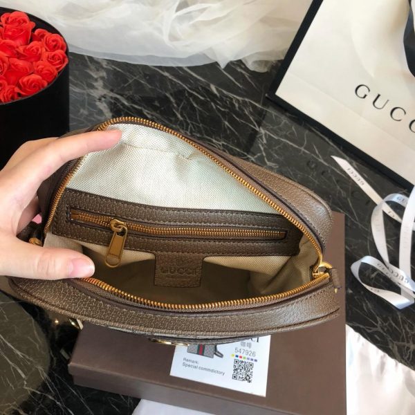 New Fashion Bag G307 TEN
