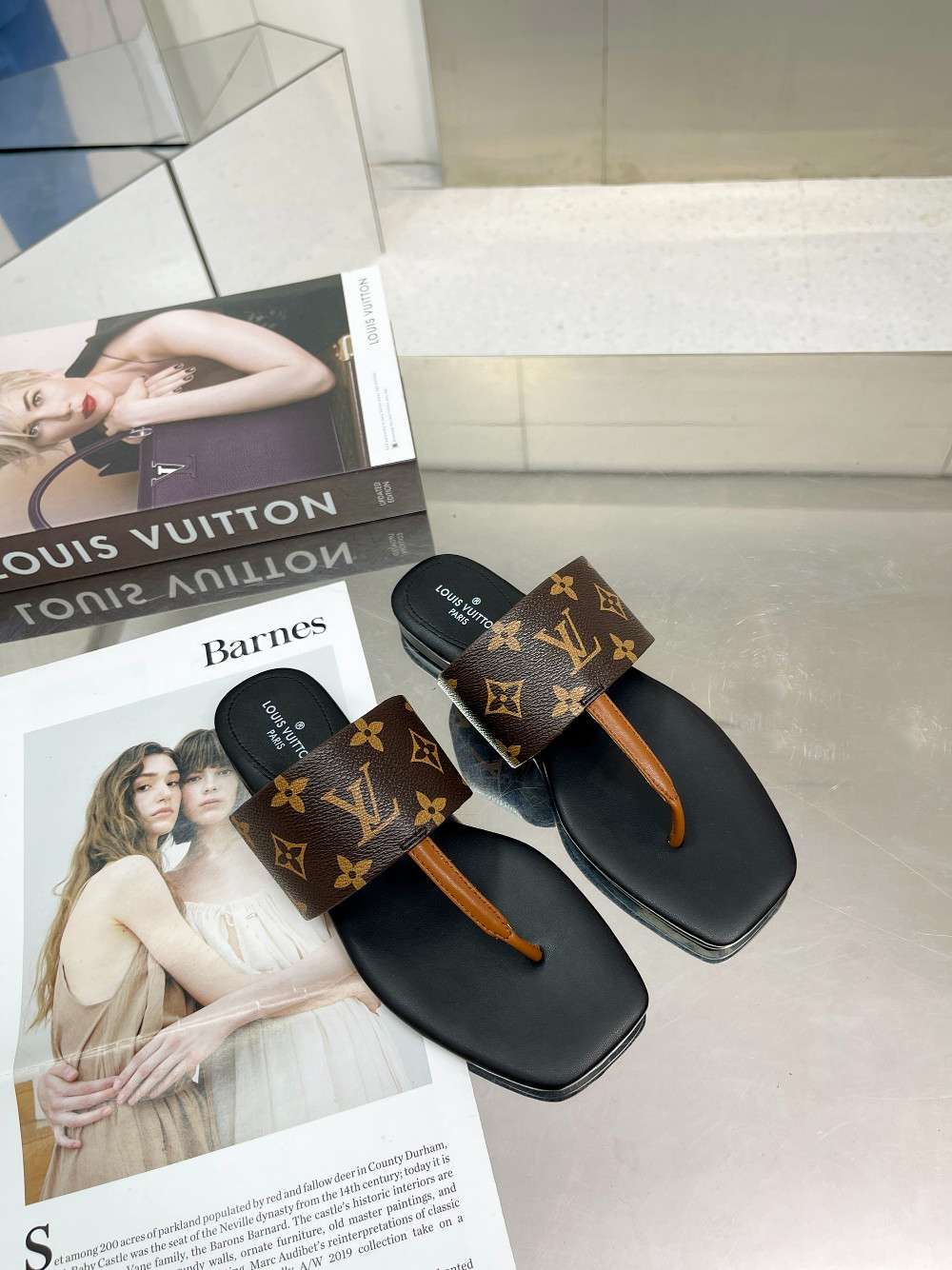New Fashion LV Women Shoes L013 New Fashion LV Women Shoes L013