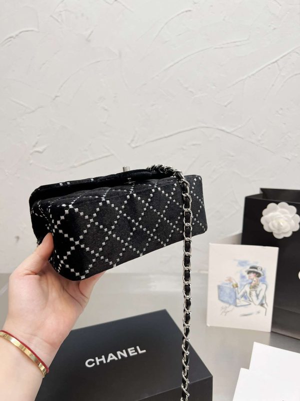 New Fashion Bag C3117 – SOLD OUT !!!