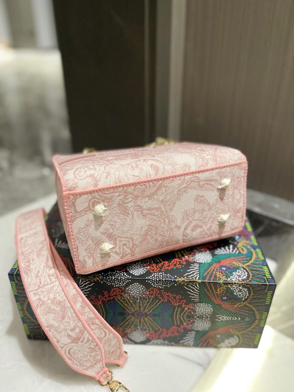 New Fashion Bag D3003 TEN
