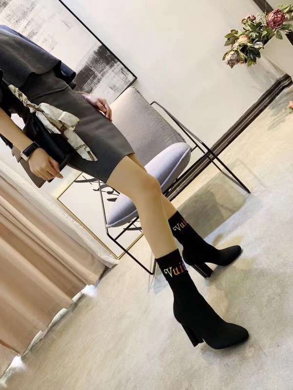 New Fashion Women LV Shoes 040 PA
