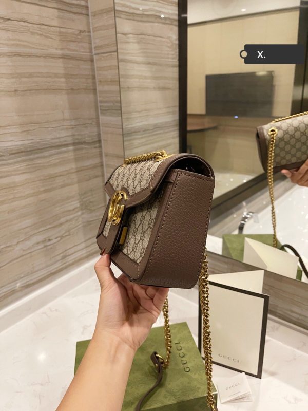New Fashion Bag G3129 TEN