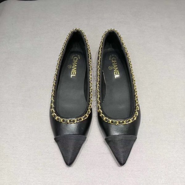 New Fashion Shoes C3229 TEN