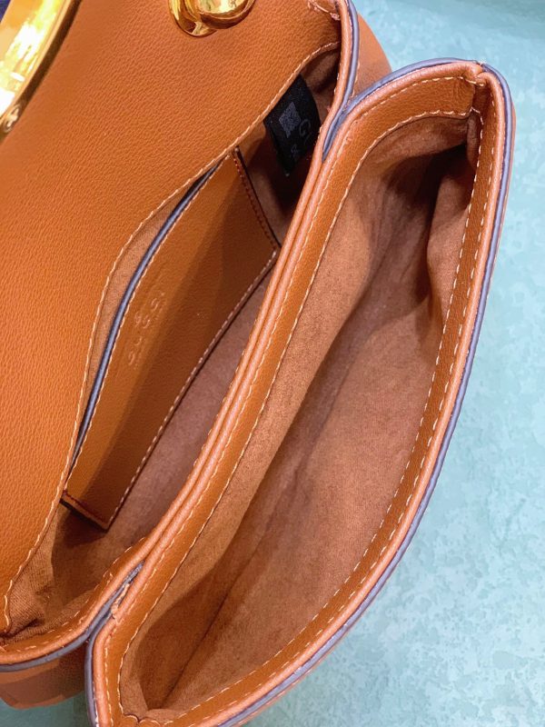 New Fashion GG Handbag 309 QA