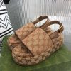 New Fashion GG Women Shoes 015