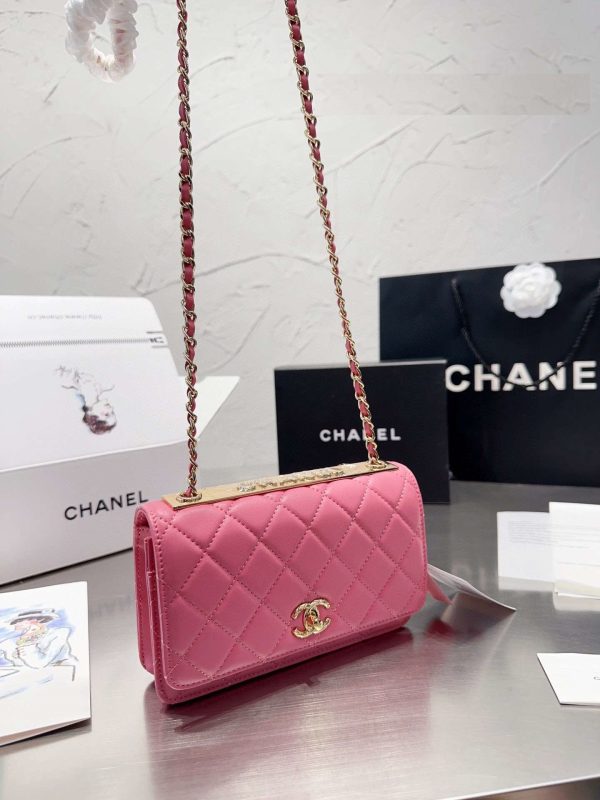 New Fashion Bag C3705 TEN