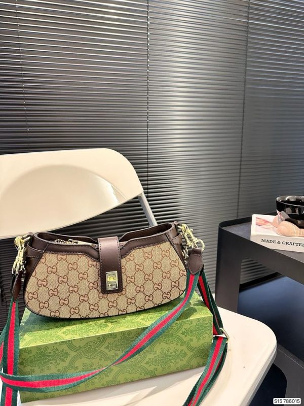 New Fashion GG Handbag G478-1 QA
