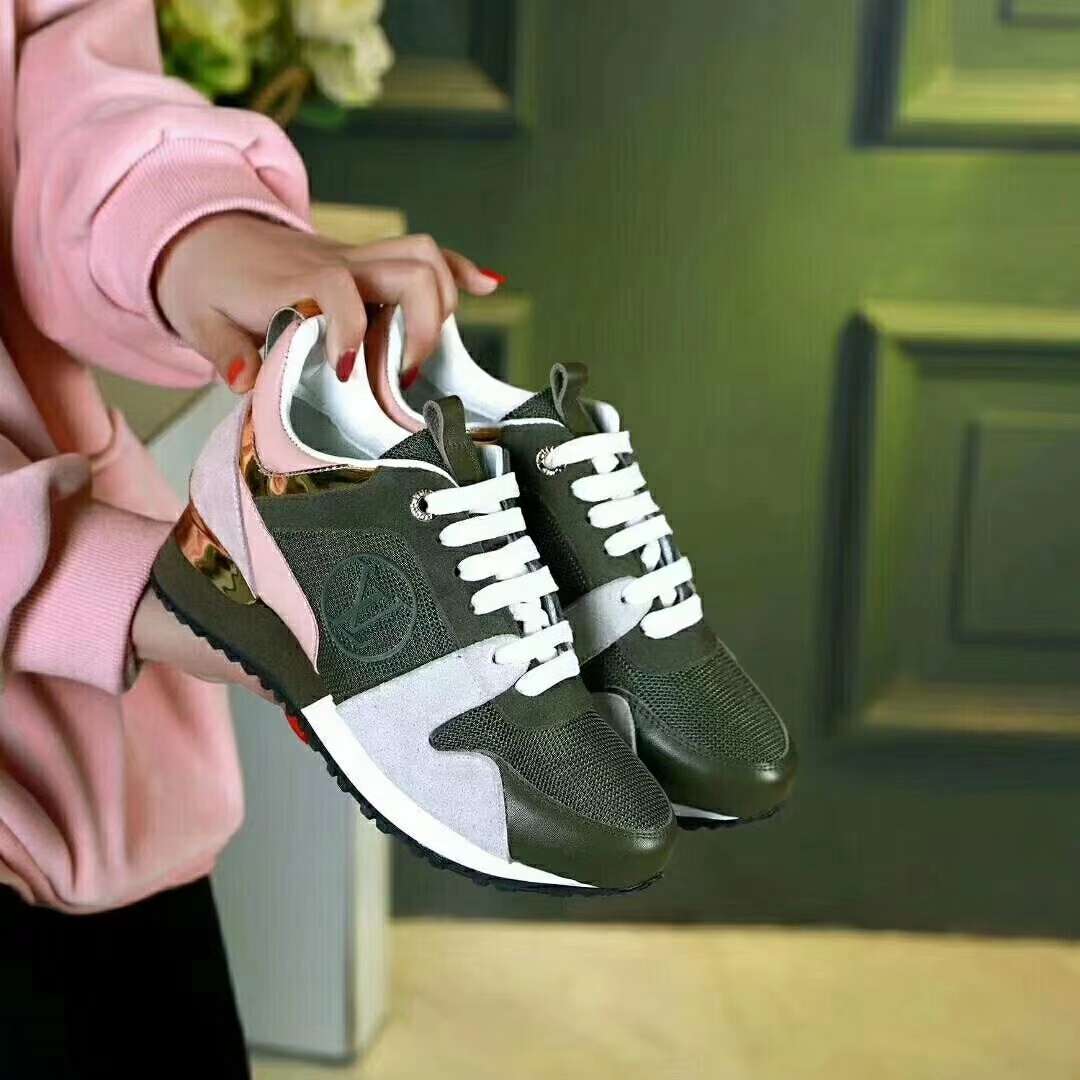 New Fashion LV Women Shoes L087 New Fashion LV Women Shoes L087