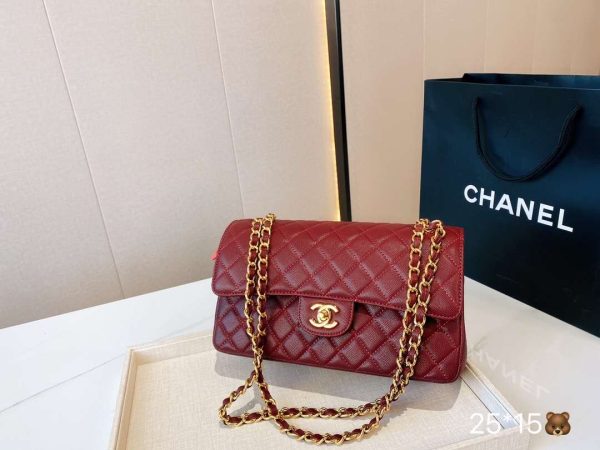New Fashion Bag C336 TEN