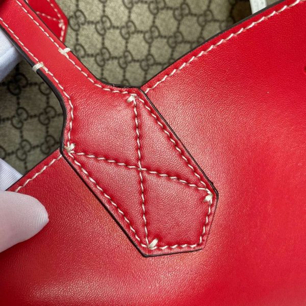 New Fashion GG Handbag 386 QA