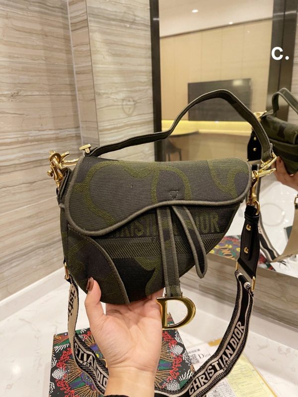 New Fashion Bag D3061 TEN