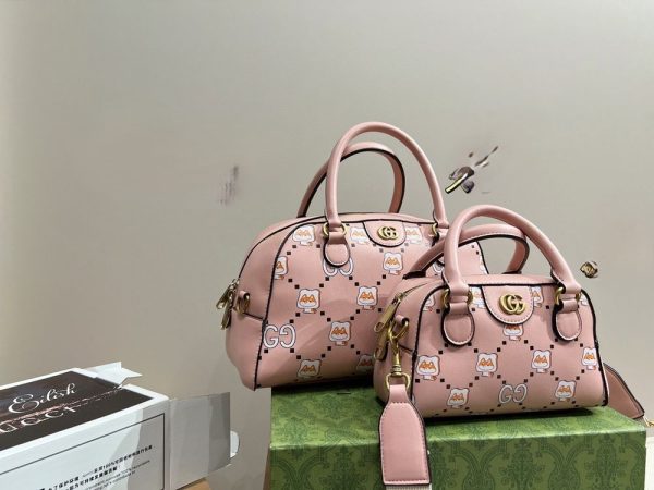 New Fashion GG Handbag G195 QA New Fashion GG Handbag G195 QA