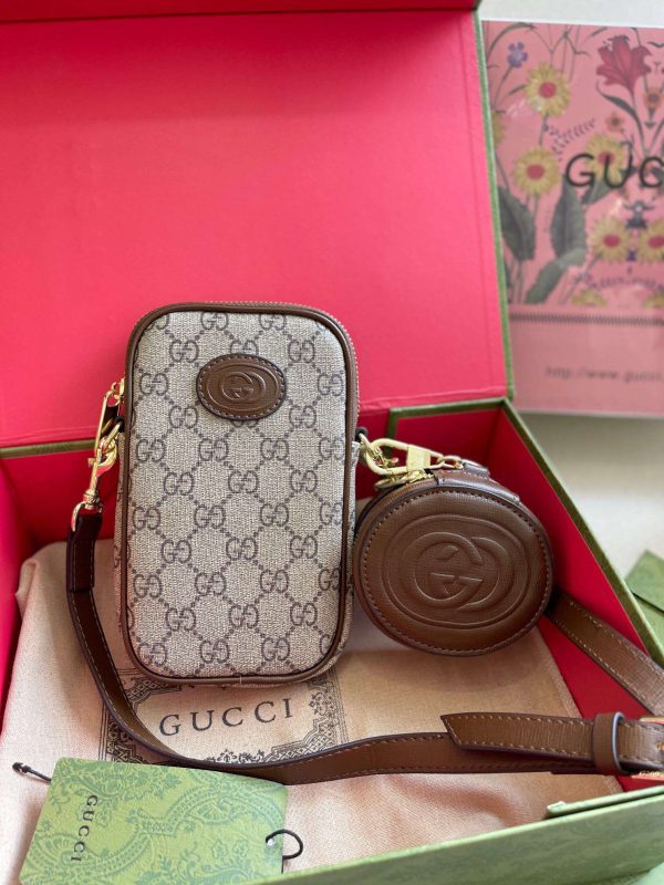 New Fashion Bag G3407 TEN