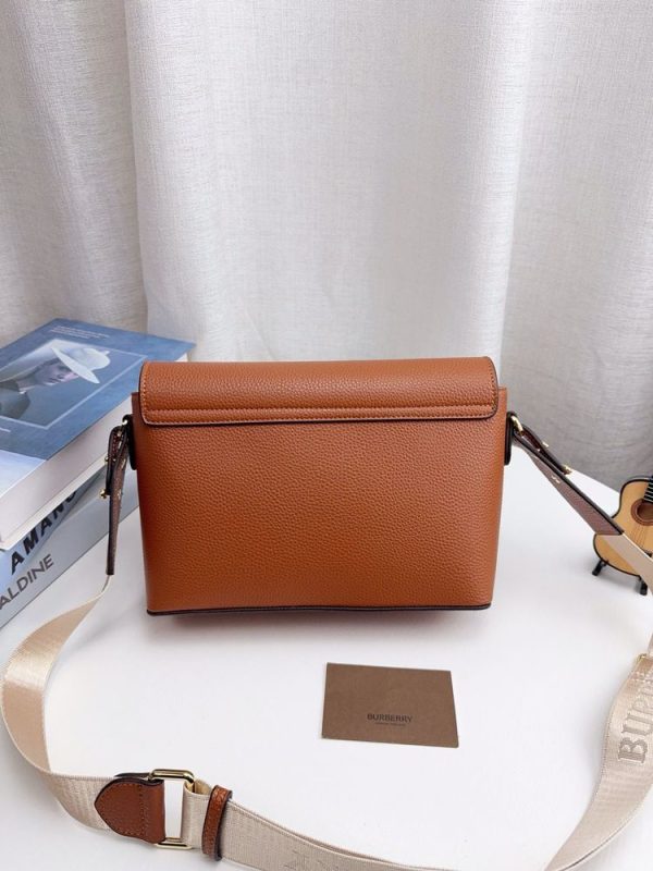 New Fashion Burberry Handbag B001 QA