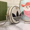 New Fashion GG Handbag 324 QA