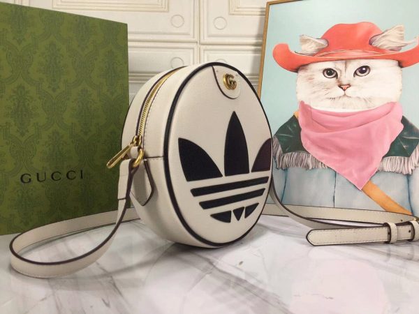 New Fashion GG Handbag 324 QA