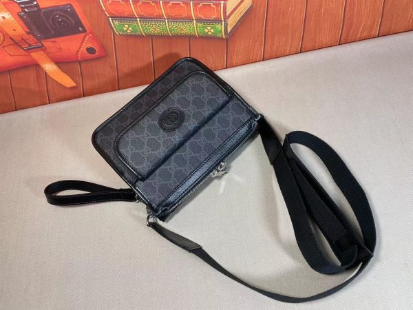 New Fashion GG Handbag 313 QA