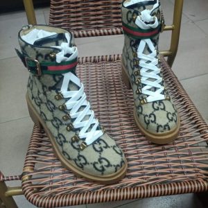 New Fashion Women GG Shoes G143 PA