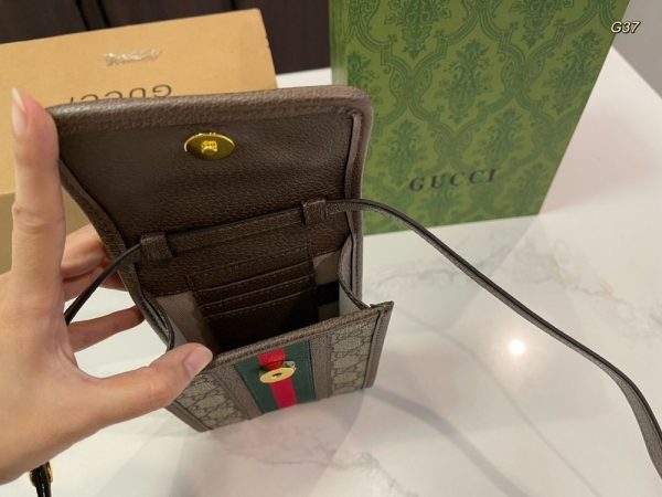 New Fashion Bag G4028 TEN
