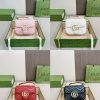 New Fashion GG Handbag G519 QA