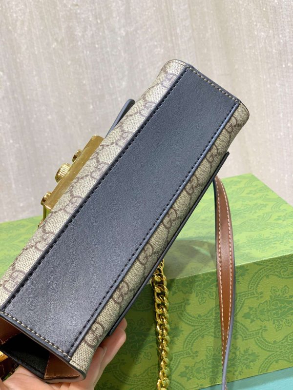 New Fashion GG Handbag 373 QA