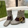 New Fashion GG Women Shoes 138