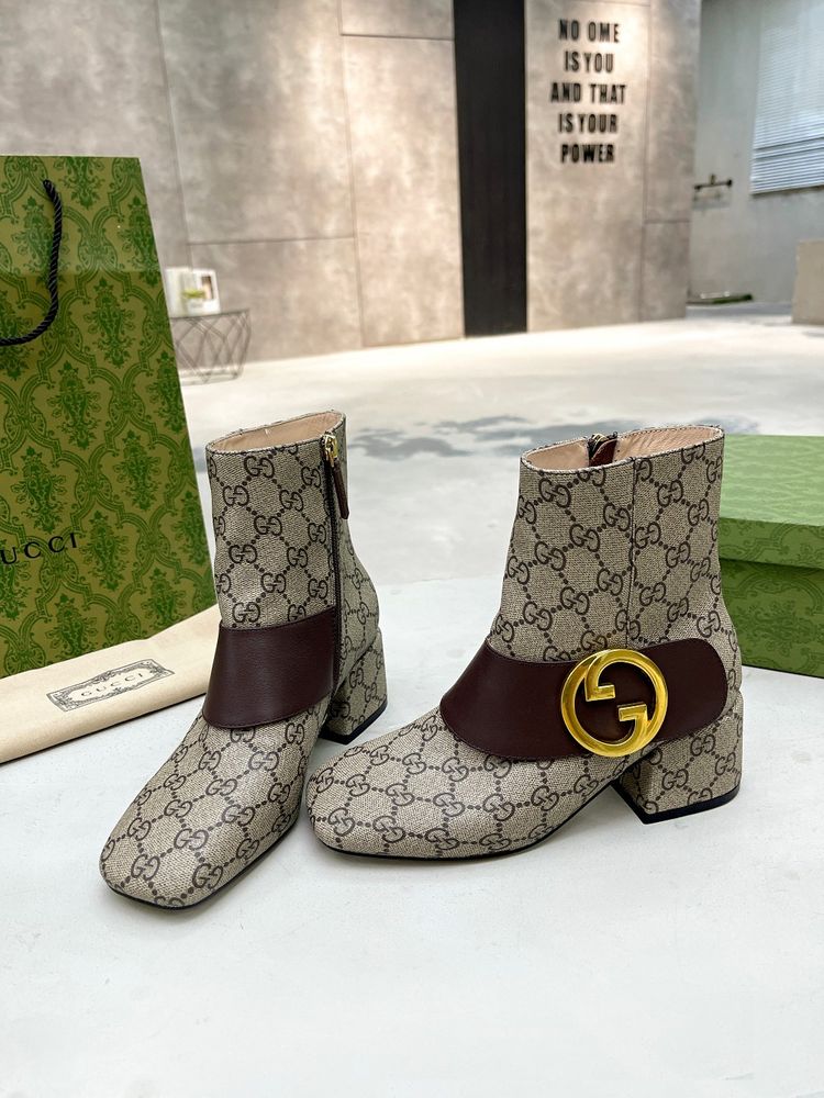 New Fashion GG Women Shoes 138