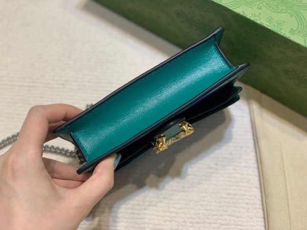 New Fashion GG Handbag 252 QA