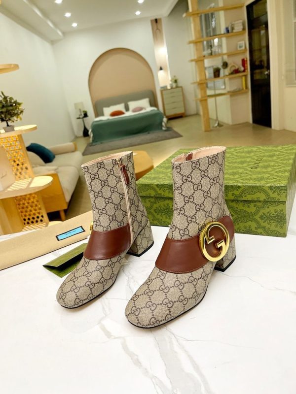 New Fashion Women GG Shoes G121 PA New Fashion Women GG Shoes G121 PA