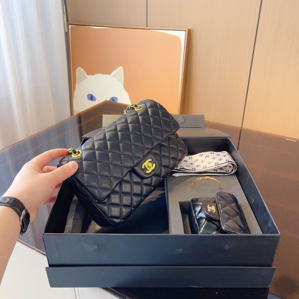 New Fashion Bag C3860 TEN