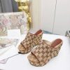 New Fashion GG Women Shoes 010 New Fashion GG Women Shoes 010