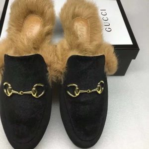New Fashion Women GG Shoes G074 PA
