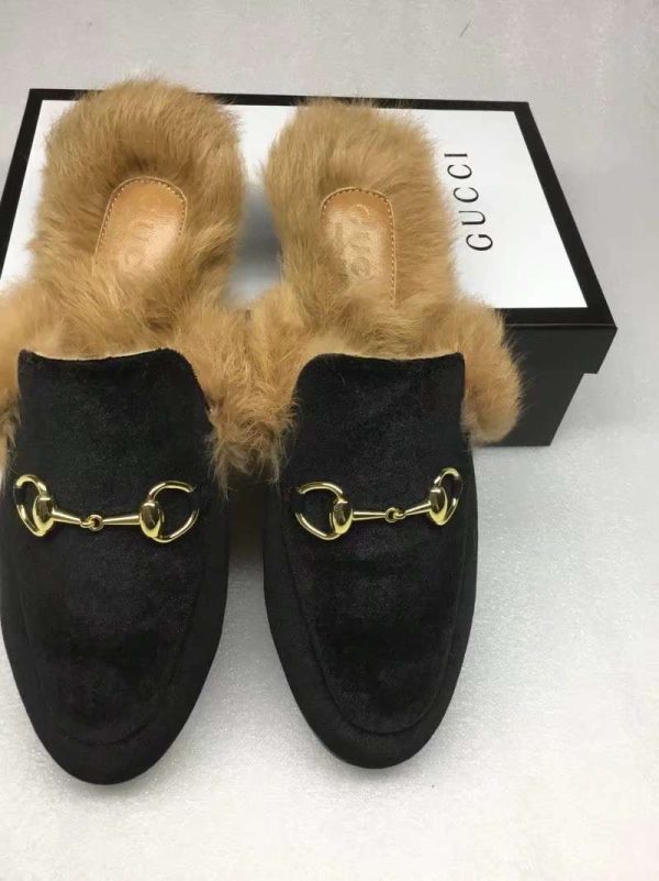 New Fashion Women GG Shoes G074 PA
