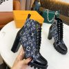 New Fashion Women LV Shoes 035 PA New Fashion Women LV Shoes 035 PA