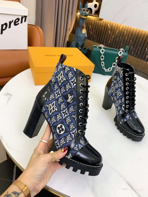 New Fashion Women LV Shoes 035 PA New Fashion Women LV Shoes 035 PA