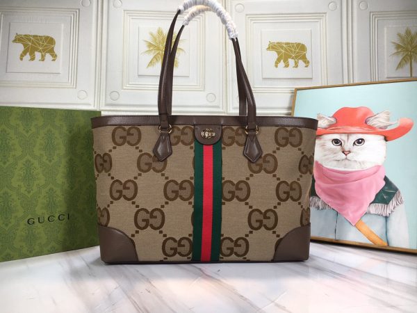 New Fashion GG Handbag 287 QA