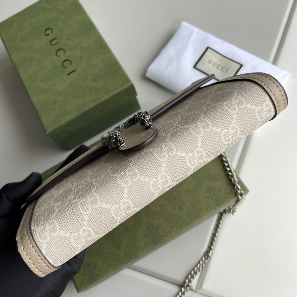 New Fashion GG Handbag 290 QA