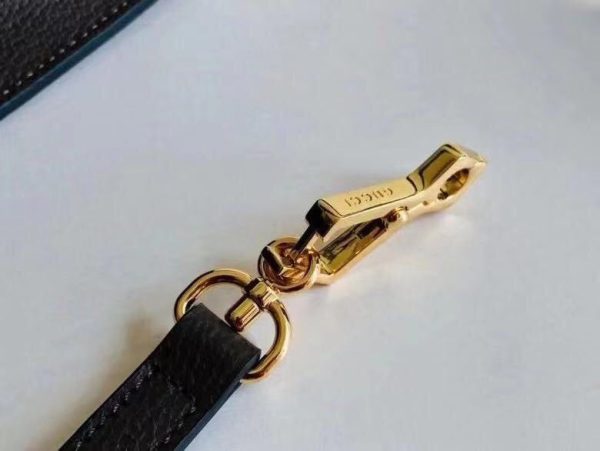 New Fashion GG Handbag 227 QA